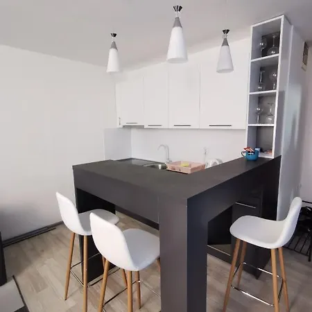Apartamento Apartman Aleksa Pale