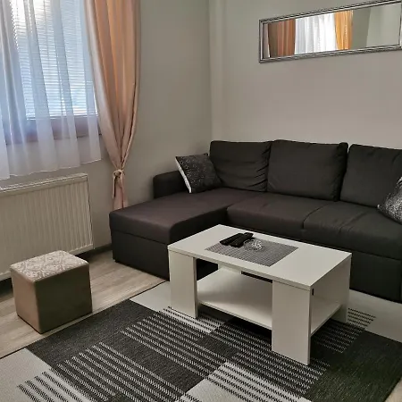 Apartman Aleksa Apartamento Pale