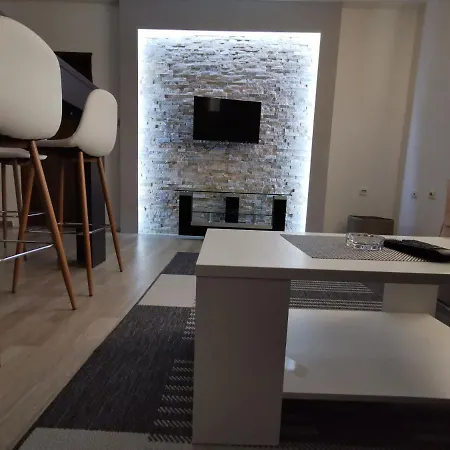 Apartamento Apartman Aleksa