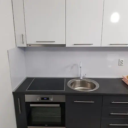 Apartman Aleksa Apartamento *