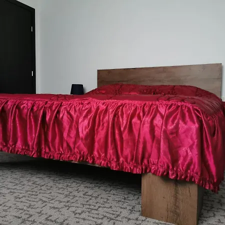 Apartman Aleksa Apartamento *