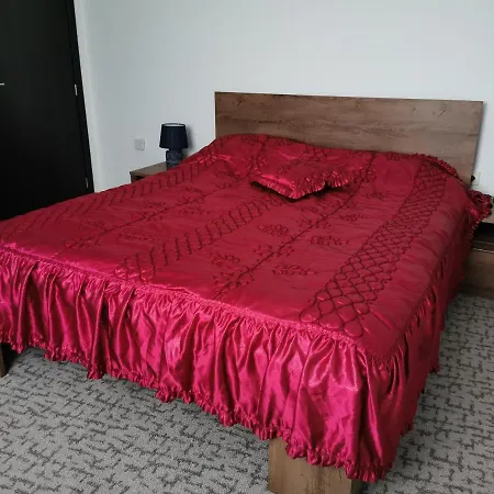 Apartman Aleksa Pale