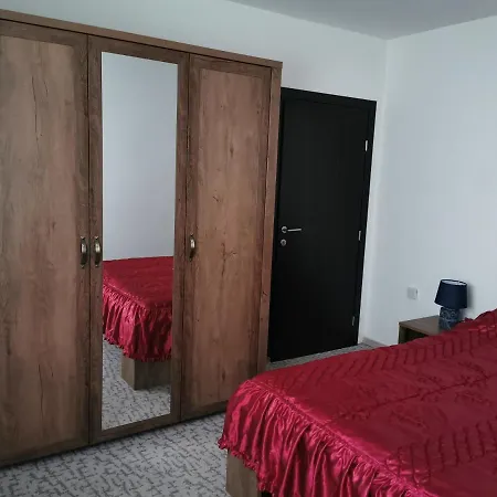 Apartamento Apartman Aleksa *