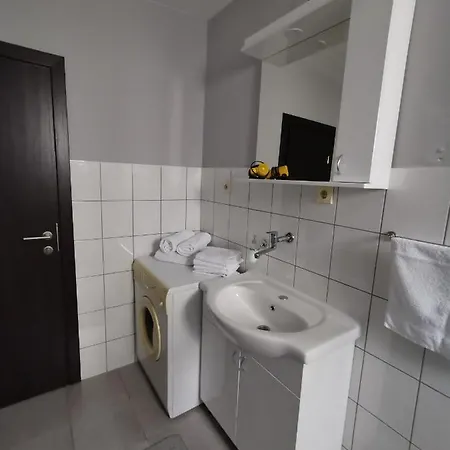 Apartman Aleksa * Pale