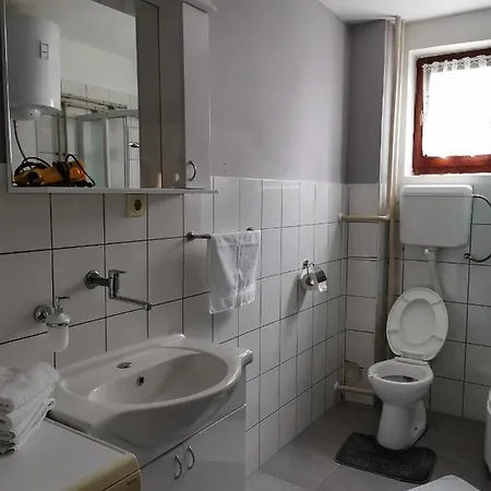 Apartamento Apartman Aleksa *